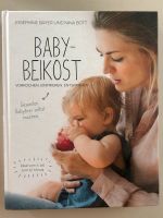 Buch Baby Beikost von Nina Bott Bad Doberan - Landkreis - Kühlungsborn Vorschau
