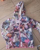 Bunte Jacke von H&M devided Baden-Württemberg - Stutensee Vorschau