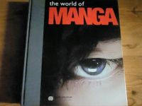 ●MANGA● The World of Manga Wereldmuseum art publiishers Nordrhein-Westfalen - Schwerte Vorschau