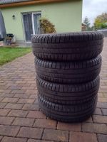 4 x Sommerreifen - Bridgestone 185/65 R15 - Wie Neu! Brandenburg - Nauen Vorschau