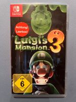 Luigis Mansion 3 - Nintendo Switch Bayern - Zeilarn Vorschau