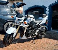 Suzuki GSR 750 ABS Bayern - Sulzbach a. Main Vorschau