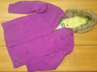 Hochwertige Winter Jacke Jack Wolfskin Gr 176 Texapore Frankfurt am Main - Ginnheim Vorschau