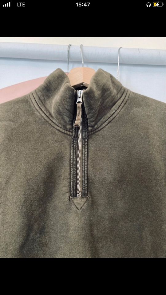 Stone island pullover in Leipzig