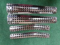 Norton Commando S Type Heat Shield Hitzeschild Satz UK Made Nordrhein-Westfalen - Soest Vorschau