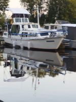 Verkaufe Motorboot Rheinland-Pfalz - Frankenthal (Pfalz) Vorschau