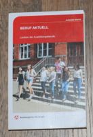 Ausbildungsberufe BERUF AKTUELL/ Lexikon Ausgabe 18/19 Saarland - Friedrichsthal Vorschau