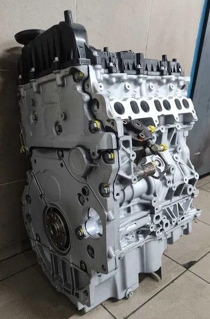 MOTOR GENERALÜBERHOLT 1.6 CDTI  B16DT  B16DTH LVL LVM in Berlin