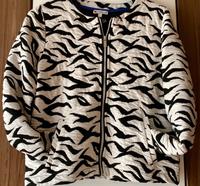 STREET ONE -  trendige Jacke   Animalprint Gr. 34 Bayern - Eggolsheim Vorschau