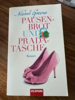 Buch Niamh Greene Pausenbrot und Pradatasche Duisburg - Duisburg-Süd Vorschau