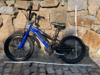 Kinderfahrrad Specialized Hotrock 16 Zoll Sachsen - Elstra Vorschau