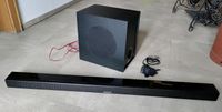 Soundbar + Subwoofer, Bluetooth Nordrhein-Westfalen - Paderborn Vorschau