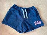 GAP Shorts Sweatshorts blau S 6-7 122 128 pink Mädchen Freiburg im Breisgau - March Vorschau
