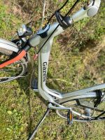 Gazelle Orange Innergy Fahrrad Nordrhein-Westfalen - Kamp-Lintfort Vorschau