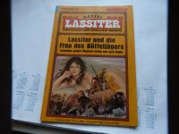 Heftromane >>>Lassiter, der Mann der Brigade sieben<<< 58 Hefte Bayern - Bamberg Vorschau