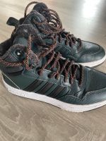 Adidas Schuhe schwarz 36 Niedersachsen - Aurich Vorschau