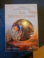 Dein Medizinname (Tarotkarten) Rheinland-Pfalz - Koblenz Vorschau