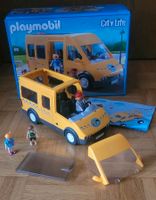 PLAYMOBIL 6866 CITY LIFE SCHULBUS Baden-Württemberg - Villingendorf Vorschau