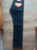 Levis Blue 501 Bayern - Bayreuth Vorschau