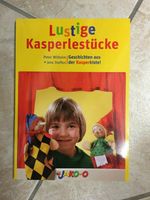 Buch Lustige Kasperlstücke Bayern - Wemding Vorschau