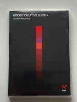 Adobe Creative Suite CS4 Design Premium Windows Friedrichshain-Kreuzberg - Kreuzberg Vorschau