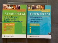 Altenpflege Rechtl.&inst. Rahmenbedingungen & Aufgaben Konzepte Niedersachsen - Freden Vorschau