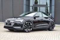 Audi e-tron 21zoll Alufelgen mit Pirelli Ganzjahresreifen Nordrhein-Westfalen - Hennef (Sieg) Vorschau