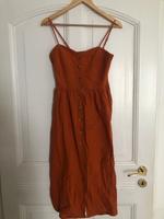 Midi Sommerkleid H&M Größe S München - Au-Haidhausen Vorschau