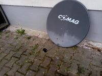 Comag Satellitenschüssel SAT-Antene 70cm gebraucht Sachsen - Reinsberg Vorschau