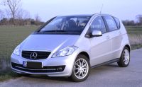 Mercedes A160 Berlin - Spandau Vorschau