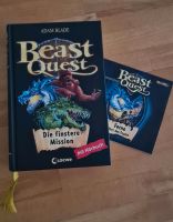 Beast Quest Sammelband Teil 1-3 inkl. CD München - Allach-Untermenzing Vorschau