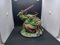 Warhammer nurgle great unclean one bemalt tausch möglich Niedersachsen - Sehnde Vorschau