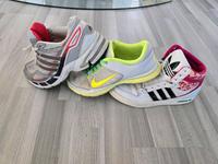 Sportschuhe Sachsen - Freiberg Vorschau