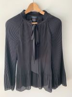 DKNY, Bluse, Gr. M, schwarz, NEU! Nordrhein-Westfalen - Schwerte Vorschau