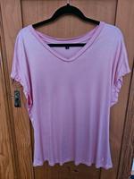 Comma T Shirt Größe 42 Niedersachsen - Wallenhorst Vorschau