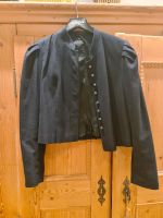 Trachten jacke blazer 38 M janker Kr. Dachau - Odelzhausen Vorschau