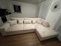 Neue Couch ( 1 Woche alt) Hessen - Oberursel (Taunus) Vorschau