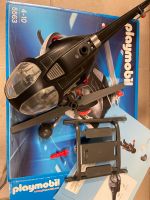 PLAYMOBIL Hubschrauber Bayern - Wertingen Vorschau