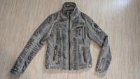 Soccx ausgefallene Bikerjacke Damen Jacke Gr S - neuwertig Nordrhein-Westfalen - Heinsberg Vorschau