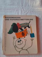 Bastebuch Kinderbuch  70er Jahre Thüringen - Bad Sulza Vorschau