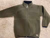 JAKO-O Fleecejacke Gr. 140/146 Khaki sehr guter Zustand Hessen - Frankenberg (Eder) Vorschau