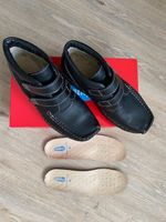 Wolky Schuhe Stiefeletten schwarz 40 wie neu Nordrhein-Westfalen - Herzogenrath Vorschau