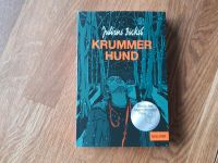 Juliane Pickel Krummer Hund Buch Jugendliteraturpreis *neu* Nordrhein-Westfalen - Enger Vorschau