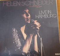 Helen Schneider - Live in Hamburg  Vinyl / Schallplatte München - Berg-am-Laim Vorschau