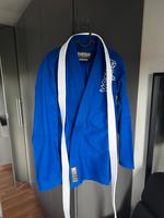 Brazilian Jiu Jitsu BJJ Gi/Kimono in 2,5 Ungetragen Nordrhein-Westfalen - Haltern am See Vorschau