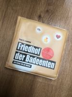 Krimi Badebuch „Friedhof der Badeenten“ für Erwachsene Düsseldorf - Vennhausen Vorschau