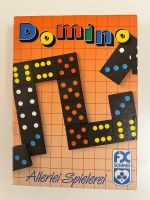 Domino-Spiel Baden-Württemberg - Bartholomä Vorschau