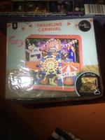 Crafts&Co DIY Traveling Carnival LED inclusive Versand Mitte - Wedding Vorschau