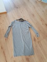 ZABAIONE Kleid Gr. M/L hellbraun Baden-Württemberg - Amtzell Vorschau