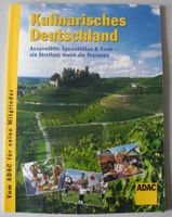 Kulinarisches Deutschland ADAC Ausgewählte Spezialitäten & Feste Rheinland-Pfalz - Neustadt an der Weinstraße Vorschau